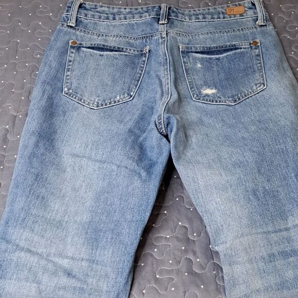 Special A distressed jeans size 7 - Picture 5 of 6
